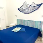 Casa Puntamare Daire *