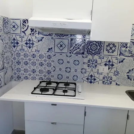 Casa Puntamare