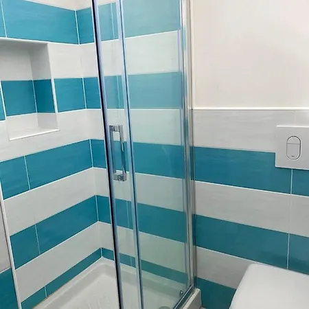 Casa Puntamare * بيسْكيتْشّي