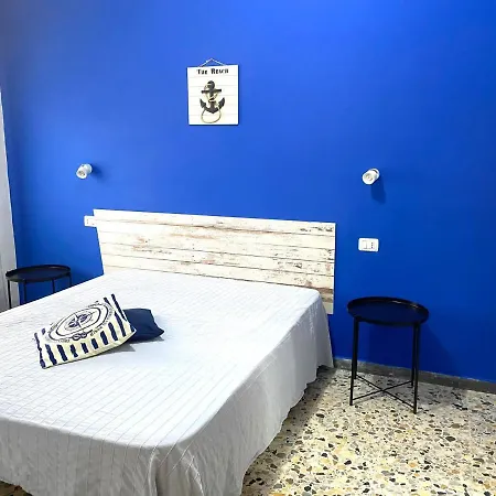 شقة Casa Puntamare