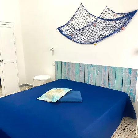 Casa Puntamare شقة *