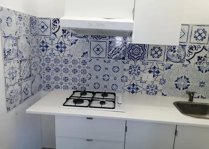 Casa Puntamare