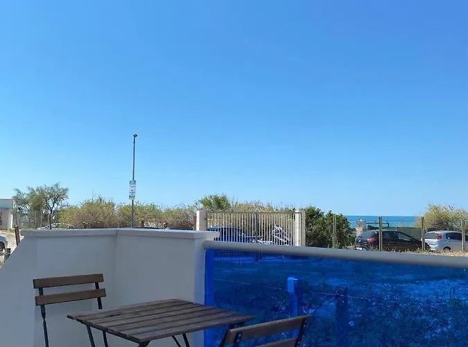 Appartement Casa Puntamare