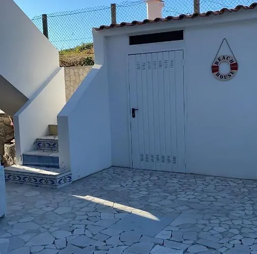 Casa Puntamare Appartement Peschici