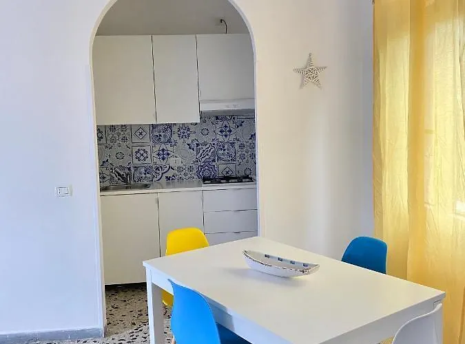 Appartement Casa Puntamare *