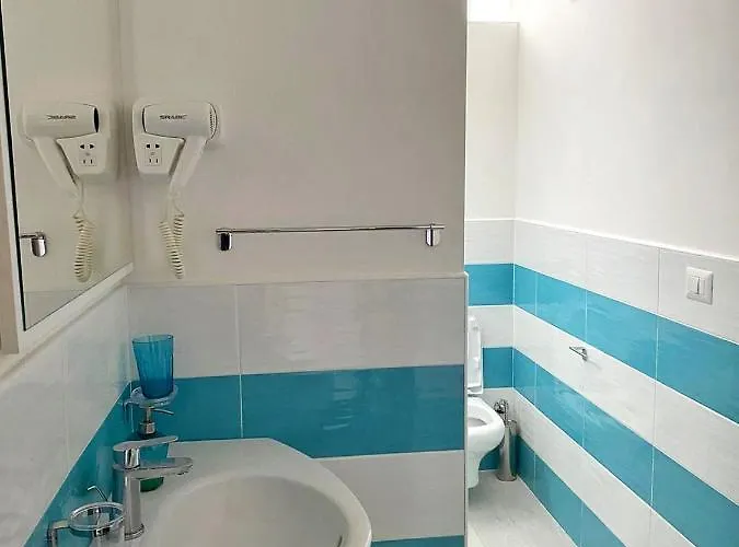 Casa Puntamare Appartement Peschici