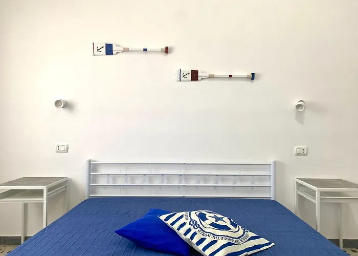 Appartement Casa Puntamare *