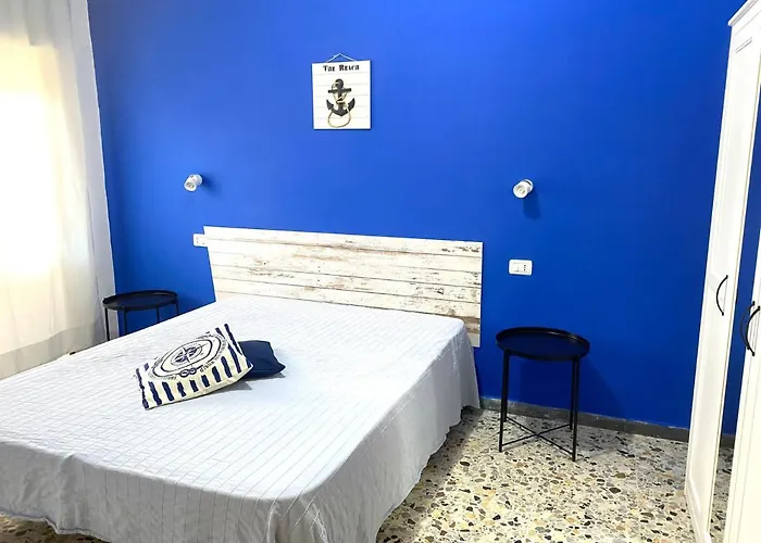 Appartement Casa Puntamare