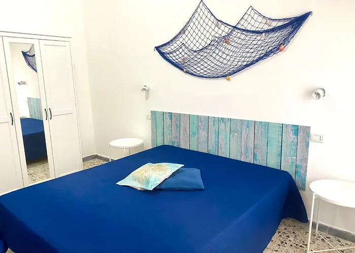 Casa Puntamare Appartement *