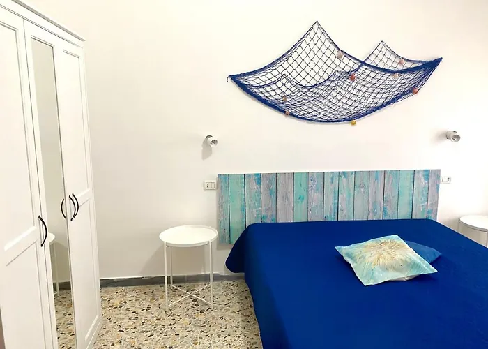 Casa Puntamare * Peschici