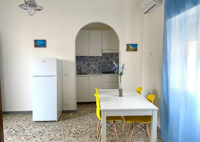 Casa Puntamare Peschici