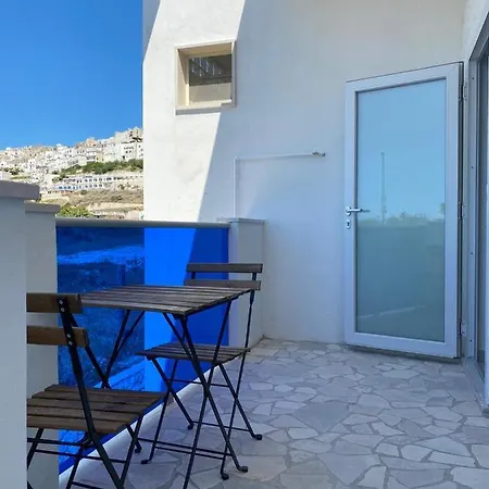 Apartmán Casa Puntamare