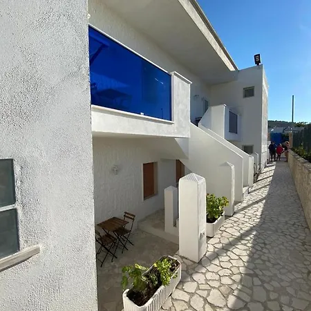Casa Puntamare Apartmán