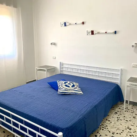 Apartamento Casa Puntamare *
