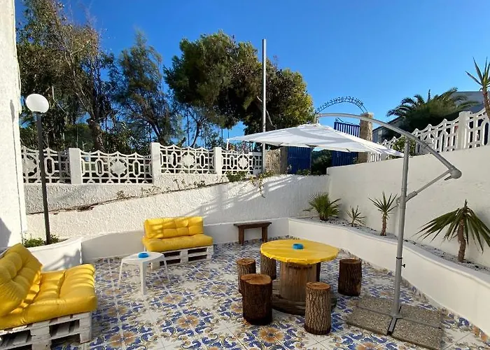 Apartment Casa Puntamare *